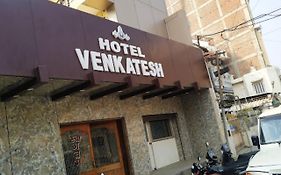 Hotel Venkatesh Varanasi